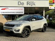 Jeep Compass - 1.3T Night Eagle Liberty Edition | Navi, Camera, Carplay/And