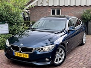 BMW 4-serie Gran Coupe - 418i Centennial High Executive | Origineel NL | Pano | Leder