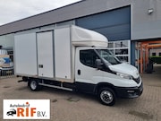 Iveco Daily - 35C16 3.0D Koffer/ LBW/ Navi/ Camera