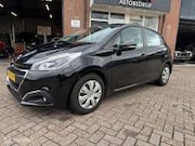 Peugeot 208 - 1.2 PureTech Blue Lion nieuwe Distributie