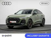 Audi Q5 - Sportback 2.0 TFSI e-hybrid quattro S edition 299p