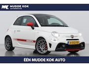 Abarth 500 - 1.4 T-Jet Abarth Turismo 70th Anniversary | NL-Auto | Automa
