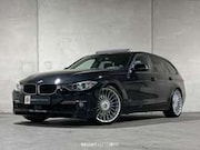 Alpina B3 - BMW F30 Biturbo Touring Allrad