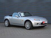 Mazda MX-5 - 1.8 Cabrio Exclusive Uitv. YOUNGTIMER