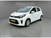 Kia Picanto - 1.0 MPi ComfortLine | 5-Deurs | 2 Sleutels | APK 06/2028 | 0