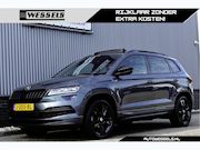 Skoda Karoq - 1.5 TSI ACT Sportline Business Panoramadak, Adaptive cruise,