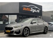 BMW 2-serie Gran Coupé - 220i AUT7 M-SPORT PANODAK SPORTLEDER NAVI CAMERA DIGI-DASH A