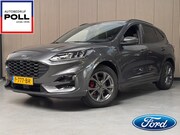 Ford Kuga - 1.5 EcoBoost 150pk ST-Line Trekhaak Ad. Cruise Camera Winter