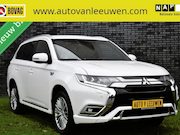 Mitsubishi Outlander - 2.4 PHEV Diamand Edition 360º CAMERA/LEDER VOL/CARPLAY ANDRO
