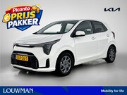 Kia Picanto - 1.0 DPI DynamicPlusLine Interesse in deze Kia? Deze is uitsl