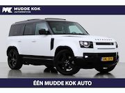 Land Rover Defender - 110 P400e SE | Luchtvering | Panoramadak | 360° Camera | Sto
