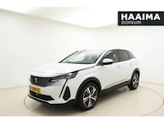 Peugeot 3008 - 1.6 HYbrid 225 Blue Lease Allure | Apple carplay/Android aut