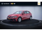 Volkswagen Polo - 1.0TSI Dsg Life Business LED | KEYLESS | DAB | ADAPTIVE CRUI