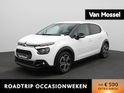 Citroën C3 - 1.2 PureTech Feel | APPLE CARPLAY - ANDROID AUTO | NAVIGATIE