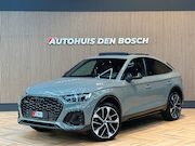 Audi Q5 Sportback - 55 TFSI e S Line edition 367PK|Pano|Trekh