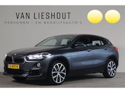 BMW X2 - sDrive18i NL-Auto!! DEALER ONDERHOUDEN