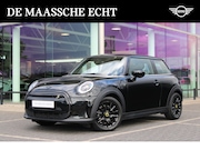 MINI Mini Electric - Classic / Sportstoelen / Comfort Access / Stoelverwarming /