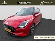 Suzuki Swift - 1.2 Style Smart Hybrid | Rijklaar | Apple Carplay | Stoelver