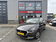 Mazda 2 - 1.5 Skyactiv-G 90 Signature | 29DKM | 360° CAMERA | LEDER | 