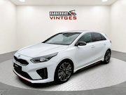 Kia Ceed - | JBL | ACC | Camera | CarPlay | Trekhaak