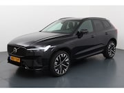 Volvo XC60 - T6 350PK AWD Ultra Dark | 21" | Luchtvering | Trekhaak | fac