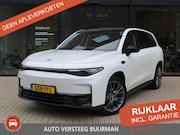 Leapmotor C10 - Design 69.9 kWh 218PK Automaat Navigatie, Camera 360, Lichtm