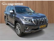 Toyota Land Cruiser - 150 2.8 D-4D-F Executive Window Van