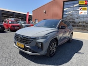 Hyundai Tucson - PHEV 1.6 T-GDI N Line Sky 4WD Panoramadak Trekhaak