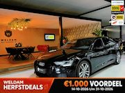 Audi A6 - Limousine 50 TFSI e quattro S edition Garantie|S-Line|Dealer