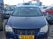 Volkswagen Eos - 2.0-16v FSI