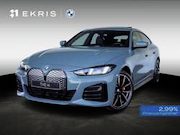 BMW i4 - eDrive35 | M Sport Edition | M Sportpakket Pro | C