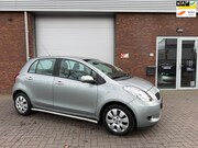 Toyota Yaris - 1.3 VVTi Sol|AIRCO||5 DEURS