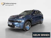 Lynk & Co 01 - 1.5 PHEV 261PK 1800KG Trekgewicht- Panorama Dak- Stoelverwar