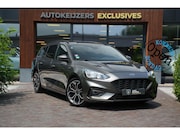 Ford Focus - Wagon 1.5 EcoBoost ST Line Business Stoel Stuur verwarming