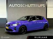 Opel Corsa - 1.2 GS Line AUTOMAAT / PANO DAK / NAP / VOL OPTIES