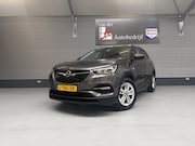 Opel Grandland X - 1.2 Turbo Business Ed/Trekhaak/carplay/1e eig