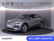 Audi Q4 e-tron - 40 Launch edition Advanced Plus 77 kWh 204 pk | SOH 96% | Na
