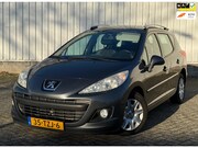 Peugeot 207 - SW 1.4 VTi Active 1e Eigenaar, Airco, Trekhaak, 5Deurs, N.A.