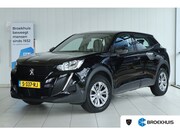 Peugeot 2008 - 1.2 Turbo Active Pack | Cruise Control | Trekhaak | Navigati