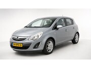 Opel Corsa - 1.4-16V Airco Trekhaak 5-deurs GEEN APK