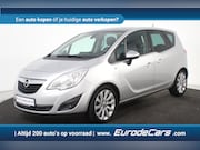 Opel Meriva - 1.4 Turbo Edition *Navigatie*Airco*Cruise Control