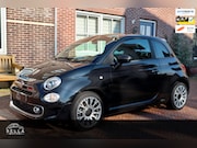Fiat 500 - 0.9 TwinAir S | Sport | Uconnect 7” touchscreen | Navigatie