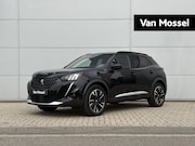 Peugeot 2008 - 1.2 PureTech GT Pack | Automaat | Lederen bekleding | Adapti