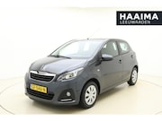 Peugeot 108 - 1.0 e-VTi Active 68 PK | Handgeschakeld | 5-deurs | Airco | 
