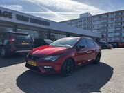 Seat Leon - ST 1.5 TSI FR Ultimate Edition Black 150PK Cruise Pano/schui