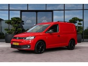 Volkswagen Caddy - Cargo 1.5 TSI BPM VRIJ | AIRCO | PDC | CRUISE