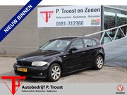 BMW 1-serie - 116i MEENEEMPRIJS/HANDELSPRIJS/EXPORTPRIJS APK TOT 03-06-202