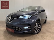 Renault Zoe - R135 Intens 52 kWh - 95% SOH - Koop Accu - Warmtepomp - Stuu