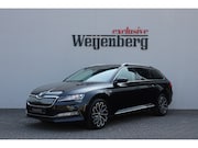 Skoda Superb - 1.4 TSI eHybrid PHEV Laurin & Klement Trekhaak Leder 360Cam
