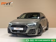 Audi A1 - Sportback 40 TFSI 3x S Line edition one / 207pk / Enkei velg